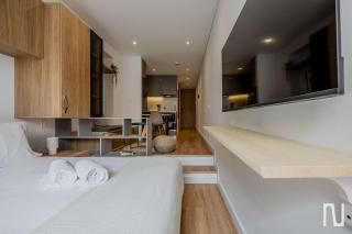 NOK Modern 1BR near Usaquen & Unicentro - 4