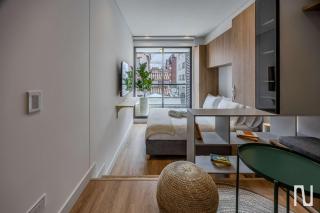 NOK Modern 1BR near Usaquen & Unicentro - 2