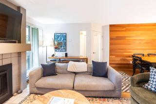 Excellent Location Free Parking Walk to Village - 5