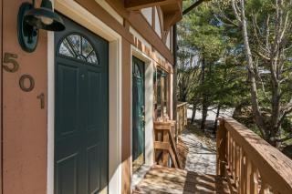 Play & Stay, Bergrand - 7