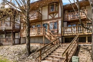 Play & Stay, Bergrand - 5