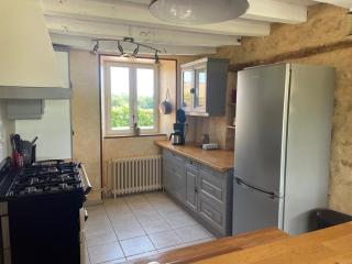 Maison de campagne avec jacuzzi, 15 couchages - 6