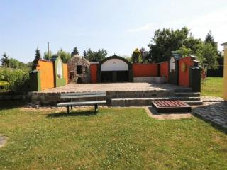 Einfamilienhaus, Kamin, Garten, Bach, Ruhe, Natur - 7