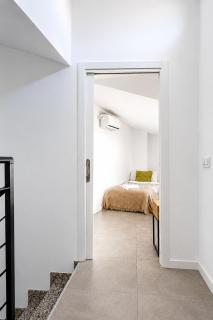 Apartamentos Jara Málaga Centro - 1D Dúplex - 3