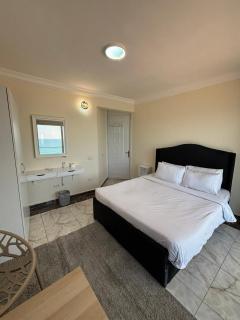 Hayah Rooms And Suites - 1