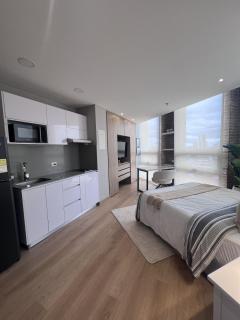 Luxury Apartment - International Center - Downtown - 0