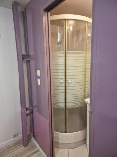 Charmant studio - 4