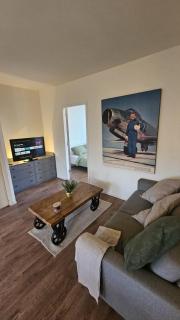Stay at James Apartments - 8