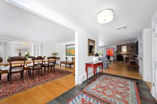 Ultimate Chatham Getaway with Outdoor Oasis - 1