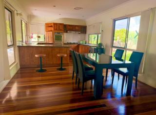Holiday house with private swimming pool - 4