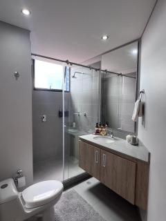 Luxury Apartment - International Center - Downtown - 4