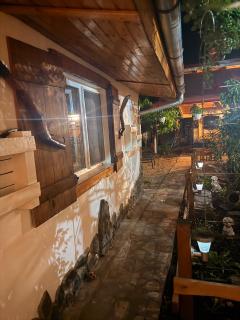 Casa Cosmin - 1