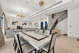 Estatesmen Palm Jumeirah Luxury Family Friendly Villa - 5