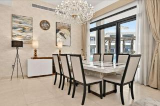 Estatesmen Palm Jumeirah Luxury Family Friendly Villa - 3