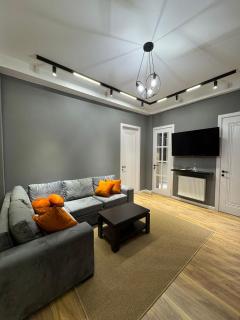Duplex apartment in heart Tbilisi - 0
