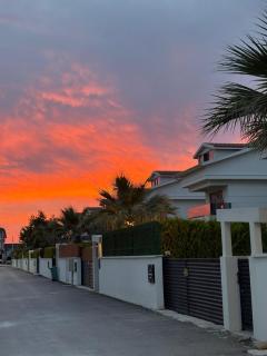 Serenity Garden Holiday 12 - Belek - 3