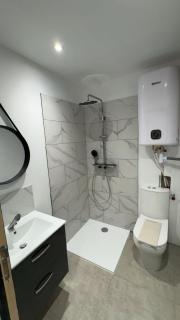 Les Perles de Limoux -Studio Centre Clim Wifi Parking Gratuit - 1