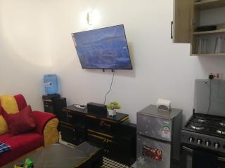 Godvari Hawaii Executive Furnished Studio Apartment - 1