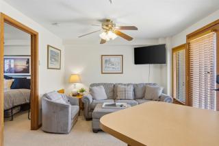 Greens & Glides Getaway at Schuss Mountain - 3