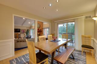 'River's Edge Retreat’ with Kayaks & River Access! - 3