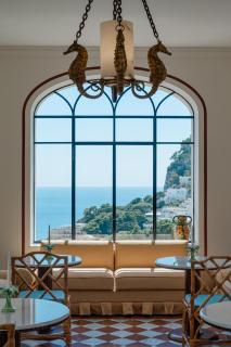 Villa Helios Capri - Small Luxury Hotels of the World - 0