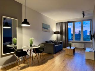 K22 Apart in Warsaw Slawinska 510 - Varsavia - 8