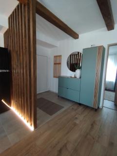Hanna Moonwood Apartman - 8