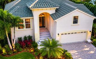 Casa Blanca by FVC - 0