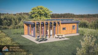 Waddenlodge Premium - 0