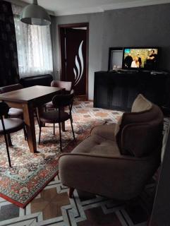 Stylish Apartment in Poti Port Area - 1