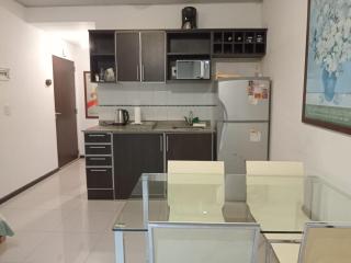Monoambiente Hermoso en Belgrano con balcon - 2