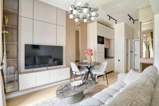 Boka Garden Studio by MN Property - 1
