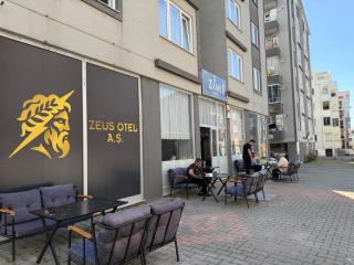 Zeus Suit Bursa - 6