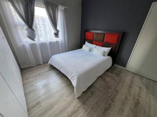 Spacious Apartment Near Gautrain, Gallagher MOA - 3