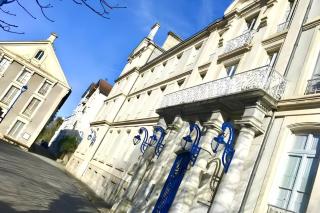 Studio Capvern-Les-Bains - 0