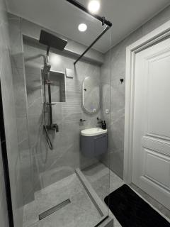 Duplex apartment in heart Tbilisi - 7