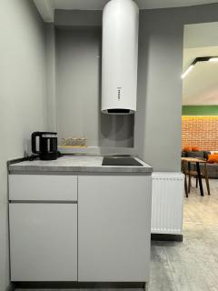 Duplex apartment in heart Tbilisi - 5