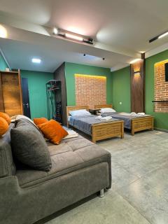 Duplex apartment in heart Tbilisi - 6