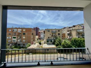Urban Oasis Pertrela - 5