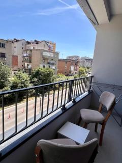 Urban Oasis Pertrela - 2