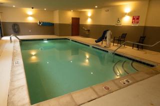 SureStay by Best Western Salem - 9