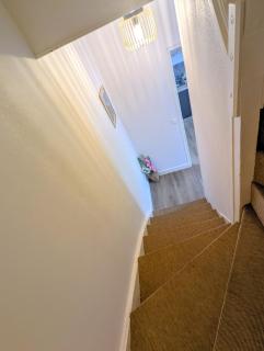 Appartement cosy Bricquebec - 7