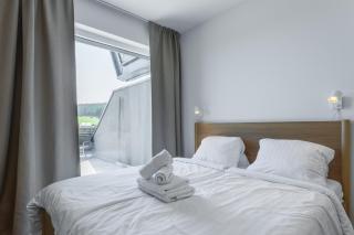 Studio Apartment Hexagon A02 - 9
