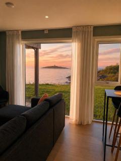 Reine Sea Apartment - 0