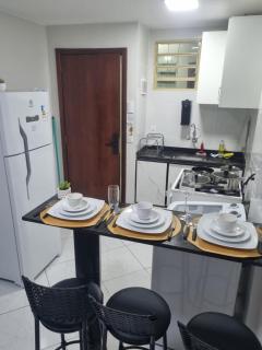 Apartamento 1 quarto Guara II - ótima localização - 6
