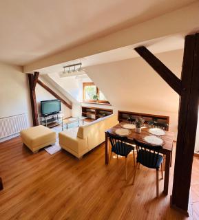 Apartmány v Žitě - 5