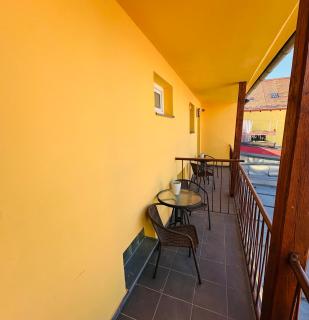 Apartmány v Žitě - 4