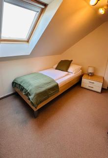 Apartmány v Žitě - 2