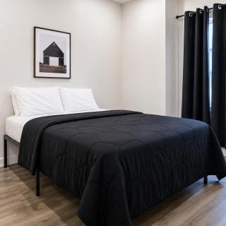 Cozy 3BR3BA Sleeps 8 Central WiFi WD - 8