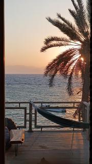Beit Raheem - cabaña del mar - 8